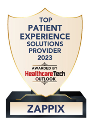 Top 10 Patient Experience Solutions Companies - 2023