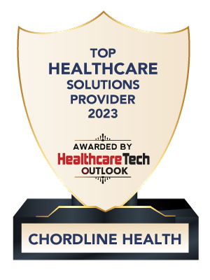 Top 25 Healthcare Solutions Companies - 2023