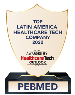Top 10 Latin America Healthcare Tech Companies - 2022
