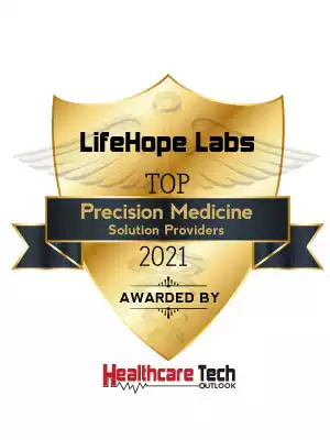 Top 10 Presicion Medicine Solution Companies - 2021