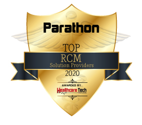 Top 10 Revenue Cycle Management Solution Companies - 2020