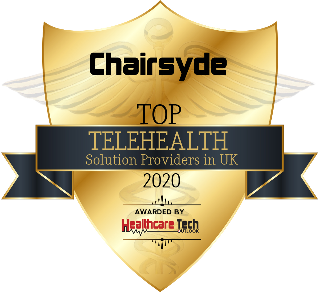 Top 10 TeleHealth Solution Companies in UK - 2020