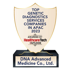 Top 10 Genetic Diagnostics services Companies In APAC - 2023