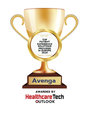 Top 10 Patient Experience Solutions Providers in Europe - 2024