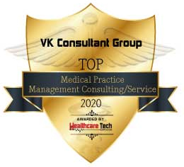 Top 10 Medical Practice Management Consulting/Services Companies - 2020
