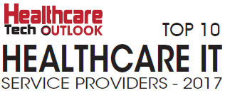 Top 10 Healthcare IT Service Companies - 2017