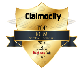 Top 10 Revenue Cycle Management Solution Companies - 2020