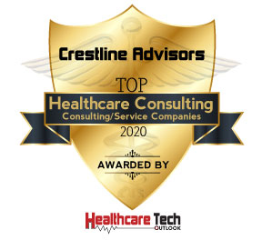 Top 10 Healthcare Consulting/Services Companies - 2020