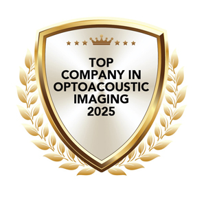 Top Company In Optoacoustic Imaging – 2025