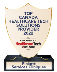 Top 20 Canada Healthcare Tech Solutions Companies - 2022
