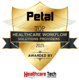 Top 10 Healthcare Workflow Solutions Companies - 2021 
