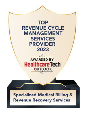 Top 10 Revenue Cycle Management Services Companies - 2023