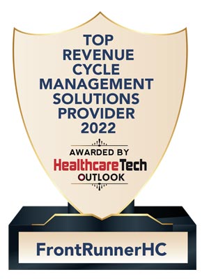 Top 10 Revenue Cycle Management Solutions Companies  - 2022