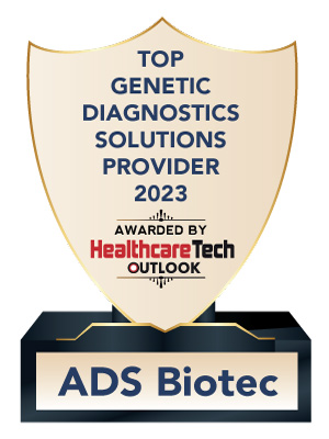 Top 10 Genetic Diagnostics Solutions Companies - 2023