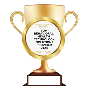 Top Behavioral Health Technology Solutions Provider - 2024