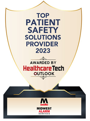 Top 10 Patient Safety Solutions Companies - 2023