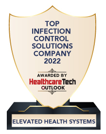 Top 10 Infection Control Solutions Companies - 2022