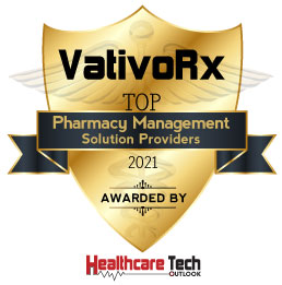 Top 10 Pharmacy Management Solution Companies - 2021