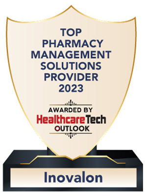 Top 10 Pharmacy Management Solutions Companies - 2023