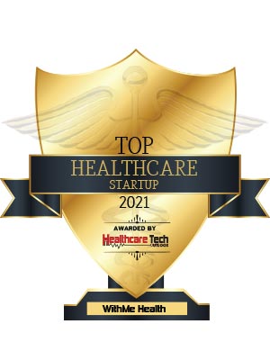Top 10 Healthcare Startups - 2021