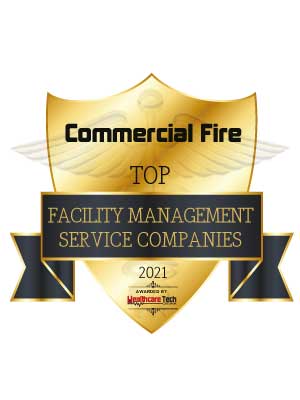 Top 10 Facility Management Service Companies - 2021