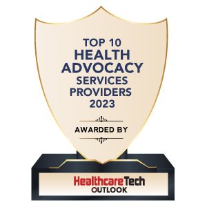 Top 10 Health Advocacy Services Companies - 2023
