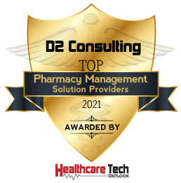 Top 10 Pharmacy Management Solution Companies - 2021