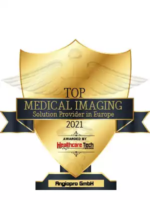 Top 10 Medical Imaging Solution Companies in Europe - 2021