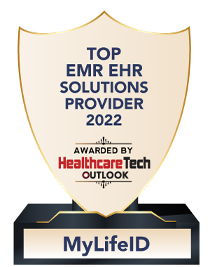 Top 10 EMR EHR Solutions Companies - 2022