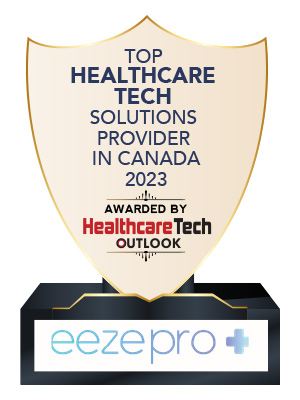Top10 Healthcare Tech Solutions Companies in Canada - 2023