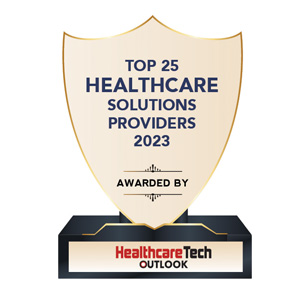 Top 25 Healthcare Solutions Companies - 2023