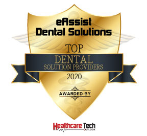 Top 10 Dental Special Solution Companies - 2020