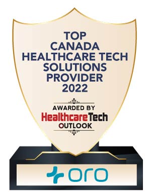 Top 20 Canada Healthcare Tech Solutions Companies - 2022