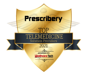 Top 10 Telemedicine Solution Companies - 2021