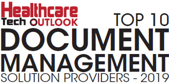Top 10 Document Management Solution Companies - 2019