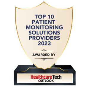  Top 10 Patient Monitoring Solutions Companies – 2023