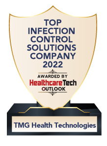 Top 10 Infection Control Solutions Companies - 2022