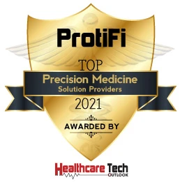 Top 10 Precision Medicine Solution Companies - 2021