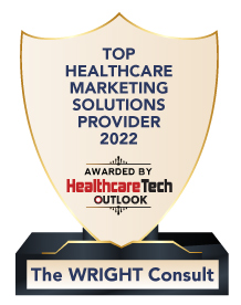 Top 10 Healthcare Marketing Solutions Companies - 2022