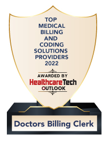 Top 10 Medical Billing and Coding Solutions Companies - 2022