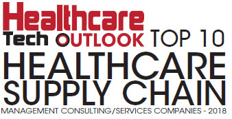 Top 10 Healthcare Supply Chain Management Consulting/Services Companies - 2018