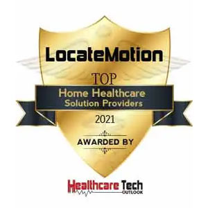 Top 10 Home Healthcare Solution Companies - 2021