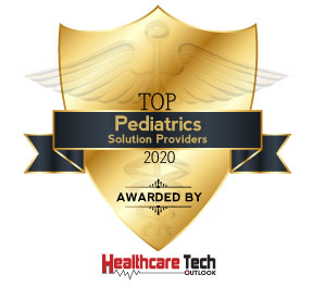 Top 10 Pediatrics Solution Companies - 2020