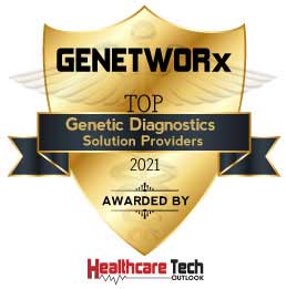Top 10 Genetic Diagnostics Solution Companies - 2021