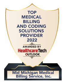 Top 10 Medical Billing and Coding Solutions Companies - 2022