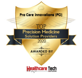 Top 10 Precision Medicine Solution Companies - 2020