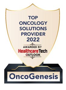 Top 10 Oncology Solutions Companies in Europe - 2022