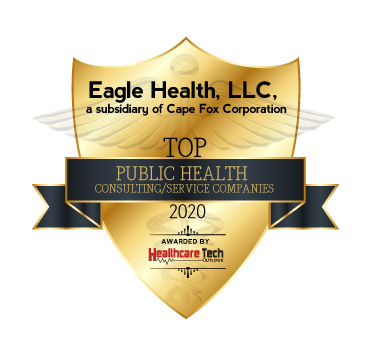 Top 10 Public Health Consulting/Service Companies - 2020