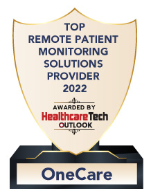 Top 10 Remote Patient Monitoring Solutions Companies - 2022