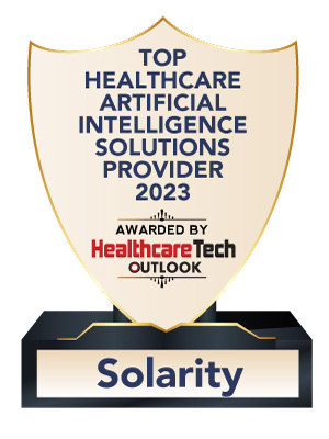 Top 10 Artificial Intelligence Healthcare Solutions Companies - 2023